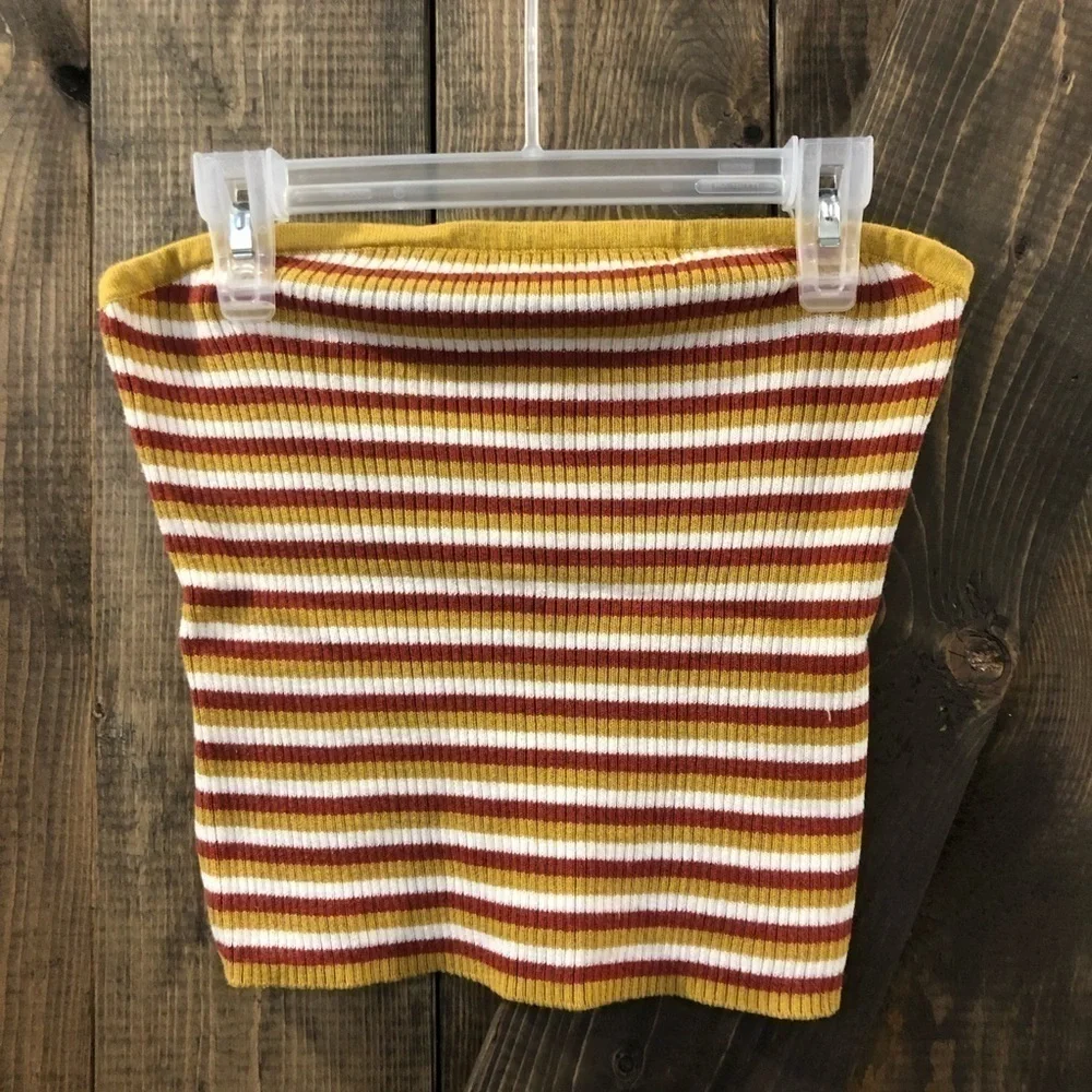 🎁AEO Tube Top - Picture 2 of 5